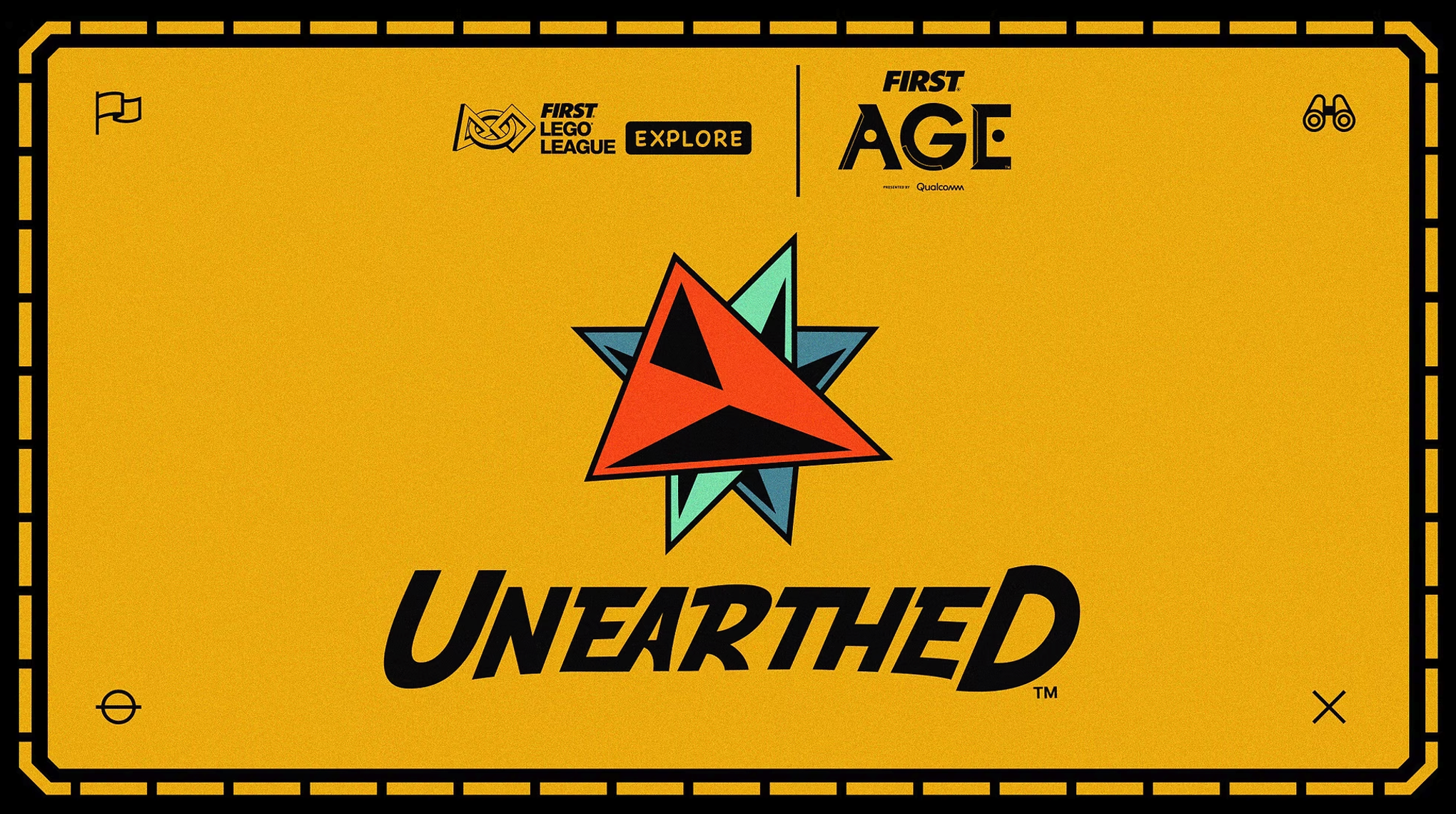 Unearthed