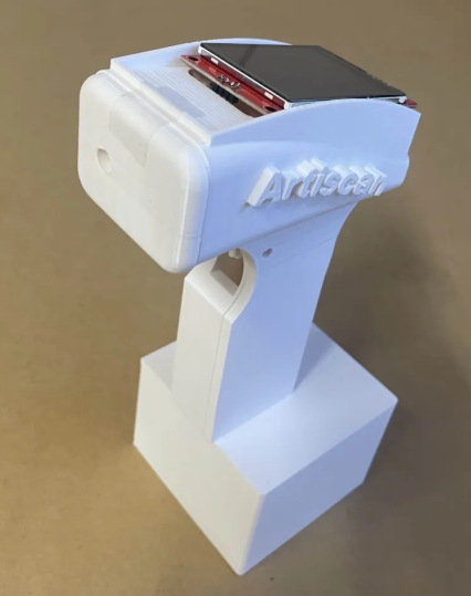 Prototype 1