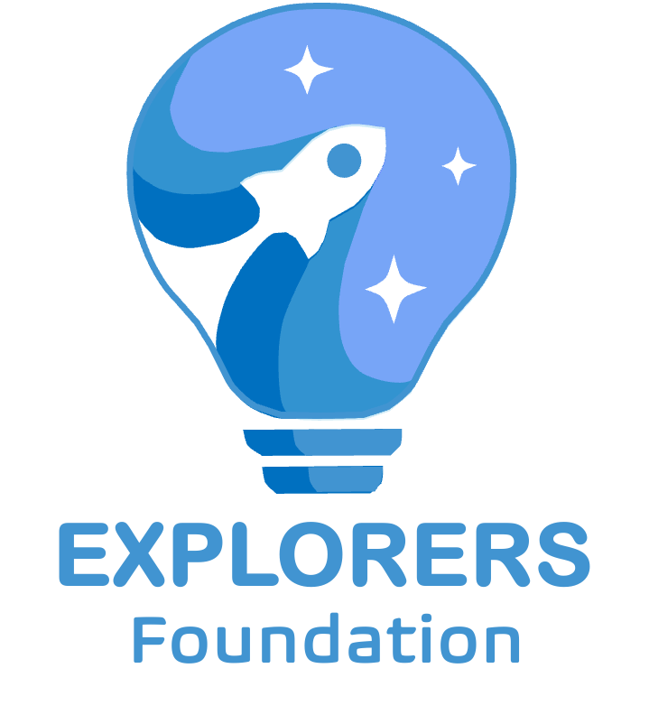 Explorers Logo